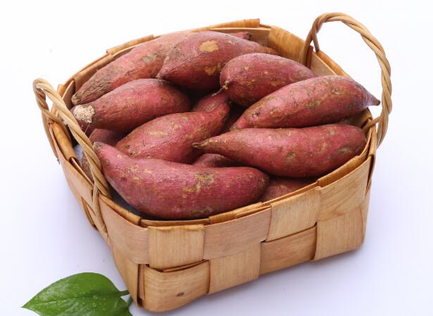 孕妇梦见红薯是什么意思 梦见红薯预兆什么